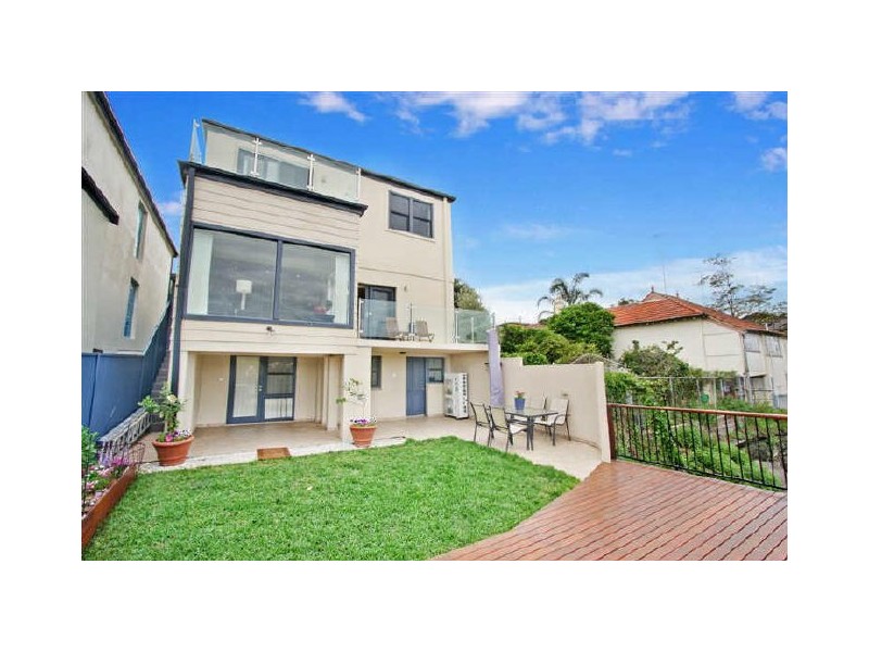 54 Thornley Street, Marrickville NSW 2204