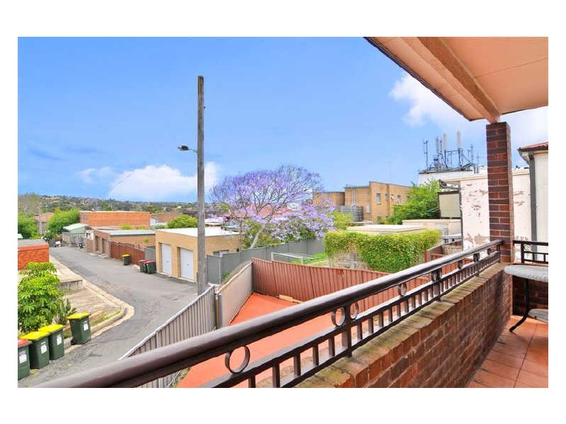 14 Dudley Street, Marrickville NSW 2204