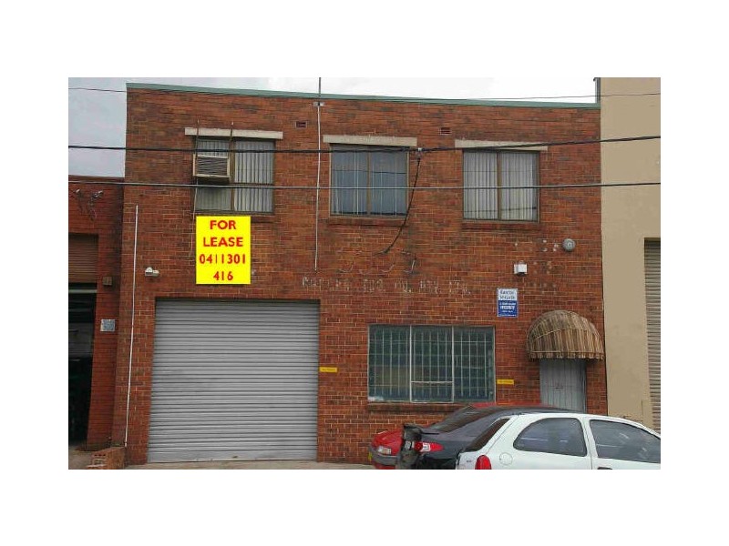 29 Meeks Rd, Marrickville NSW 2204