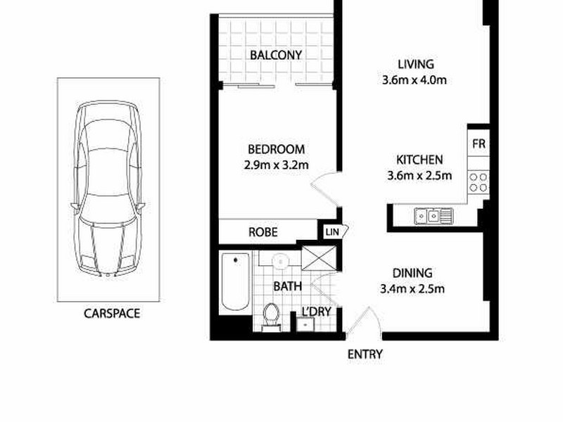 147/1 Brown Street, Ashfield NSW 2131