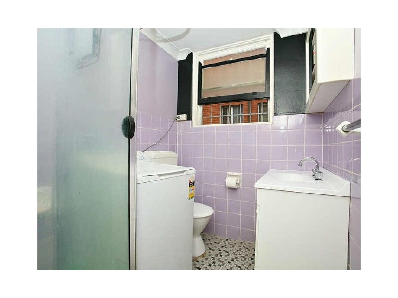 3/332 Livingstone Road, Marrickville NSW 2204