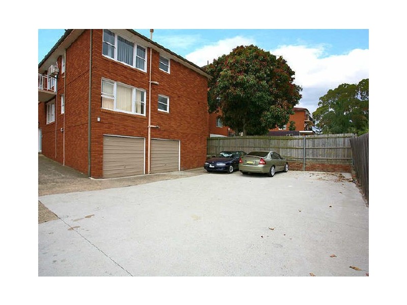 3/332 Livingstone Road, Marrickville NSW 2204