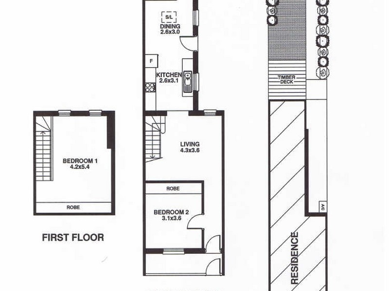 44 Park Road, Sydenham NSW 2044