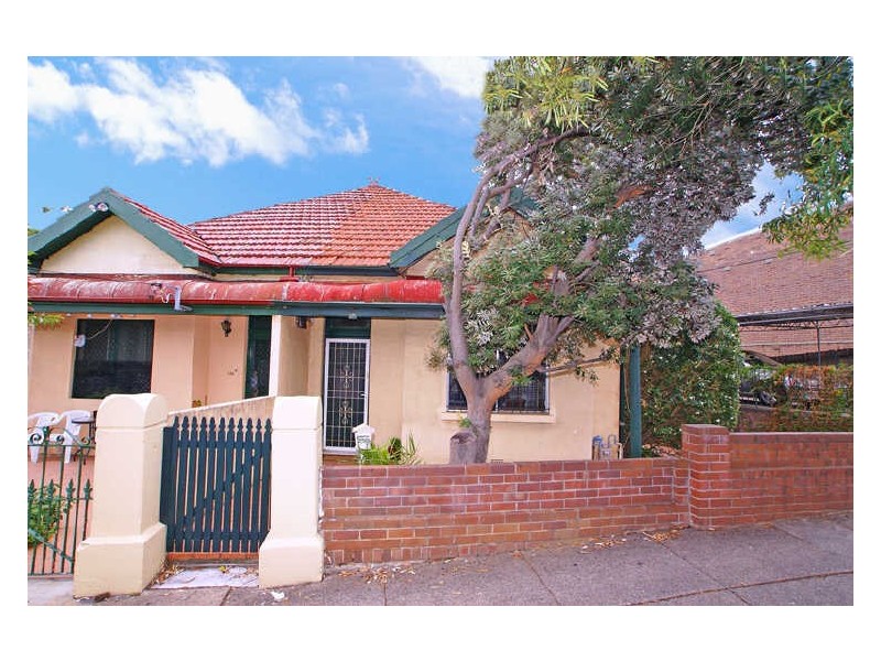 250 Livingstone Road, Marrickville NSW 2204