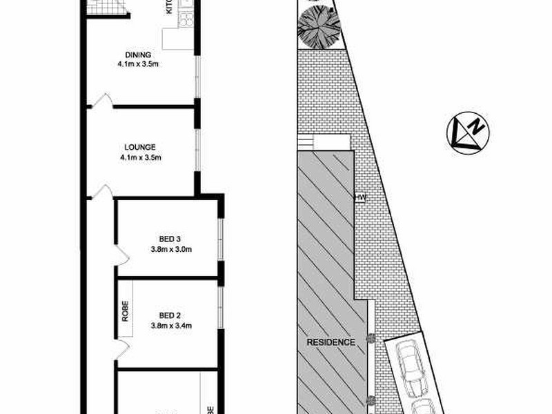 250 Livingstone Road, Marrickville NSW 2204