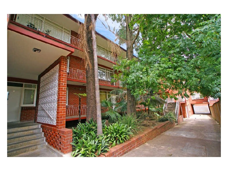 19/40 Junction Road, Summer Hill NSW 2130