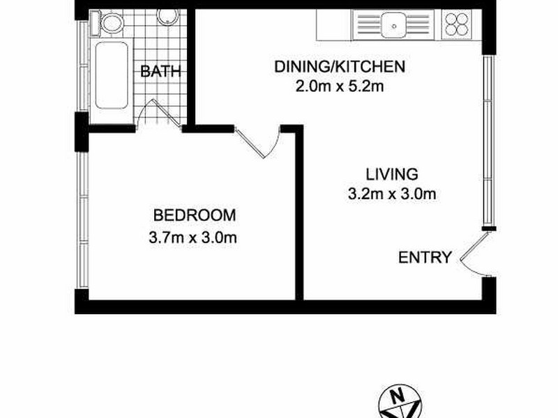 19/40 Junction Road, Summer Hill NSW 2130