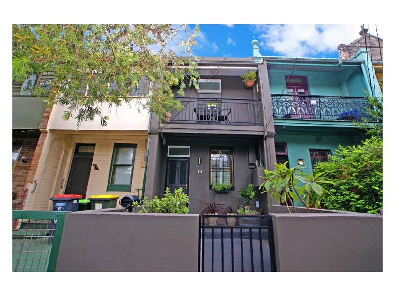 10 Philpott Street, Marrickville NSW 2204