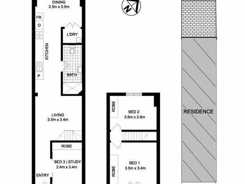 10 Philpott Street, Marrickville NSW 2204