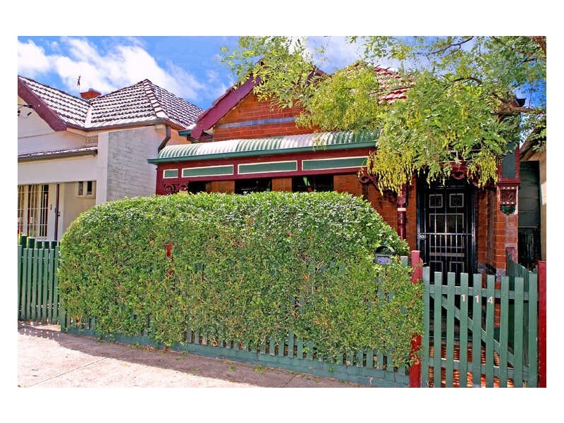 114 Wardell Road, Dulwich Hill NSW 2203