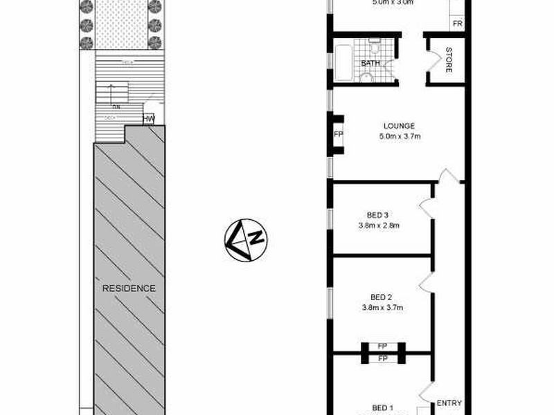 114 Wardell Road, Dulwich Hill NSW 2203