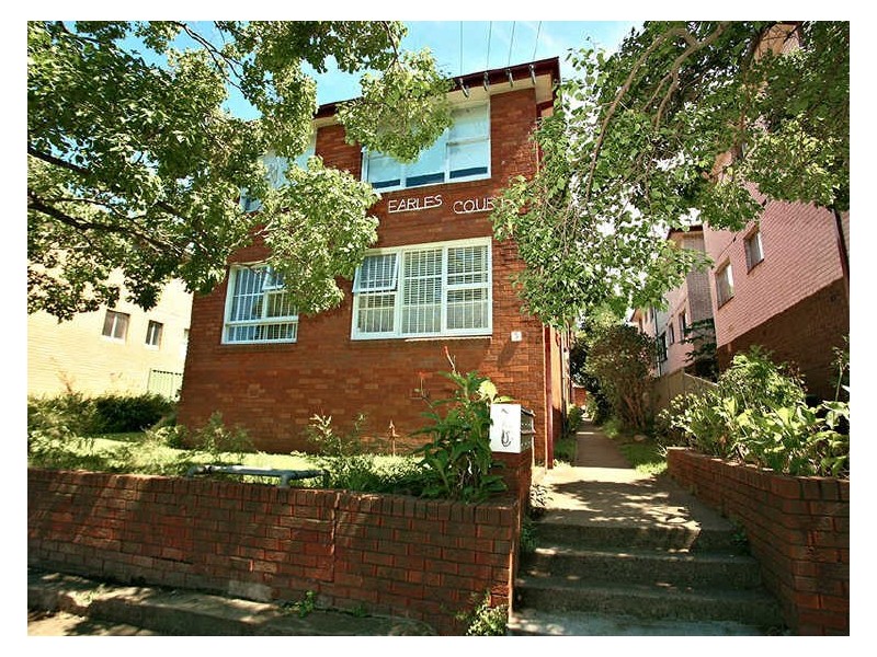 2/5 Bayley Street, Dulwich Hill NSW 2203