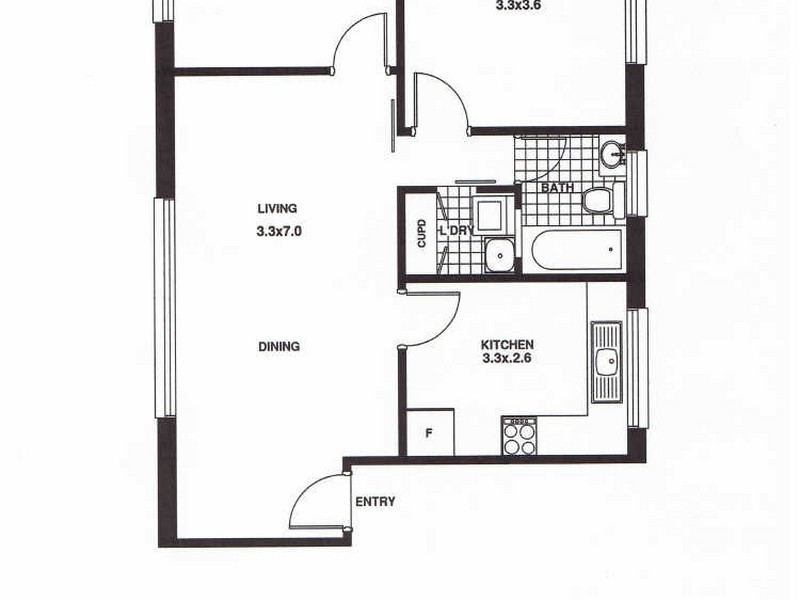 2/5 Bayley Street, Dulwich Hill NSW 2203
