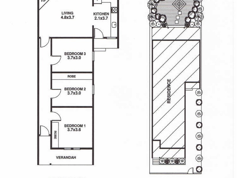 17 Brooklyn Street, Tempe NSW 2044