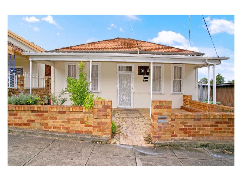 2 Bayley Street, Marrickville NSW 2204