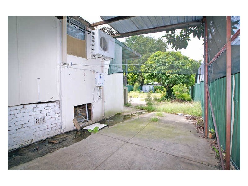 2 Bayley Street, Marrickville NSW 2204