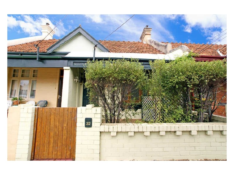 32 Calvert Street, Marrickville NSW 2204