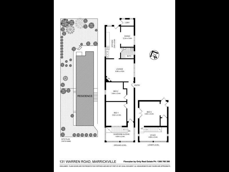 131 Warren Road, Marrickville NSW 2204