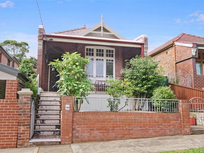 44 Henson Street, Marrickville NSW 2204