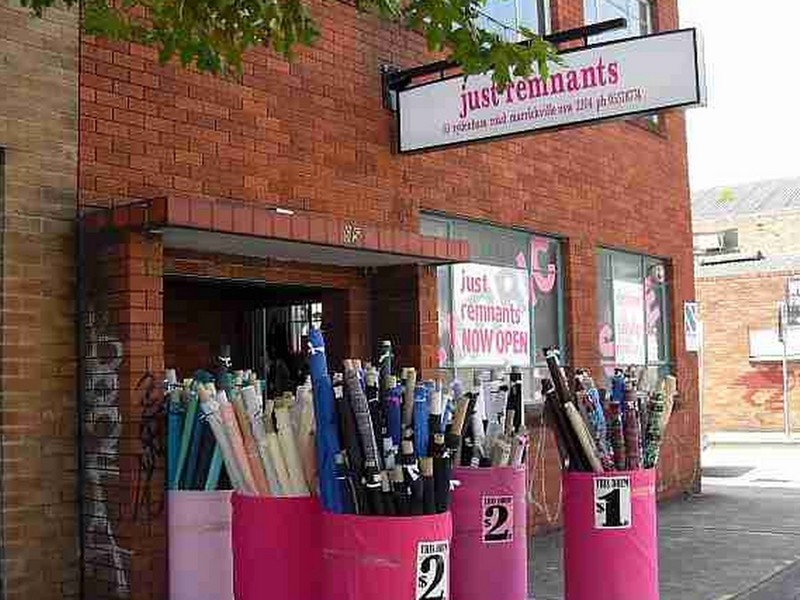 ground/65 Sydenham Rd, Marrickville NSW 2204