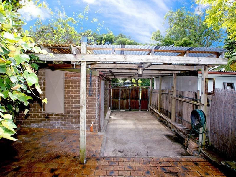 17 Greenbank Street, Marrickville NSW 2204