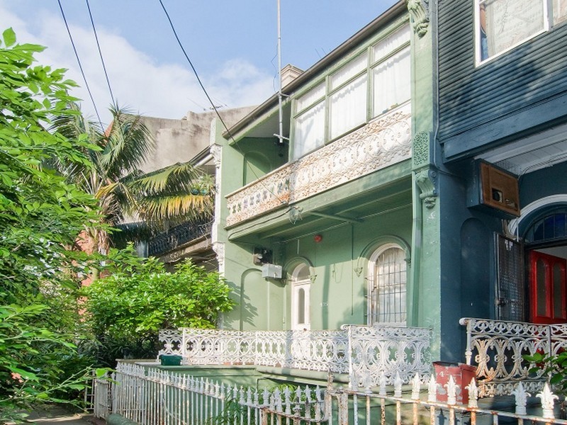 475 South Dowling Street, Surry Hills NSW 2010