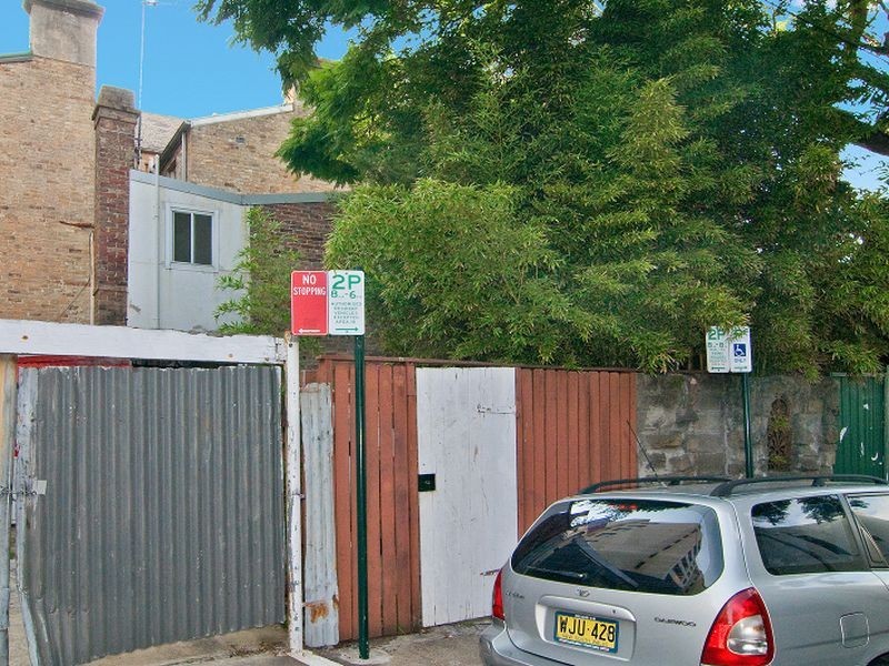 475 South Dowling Street, Surry Hills NSW 2010