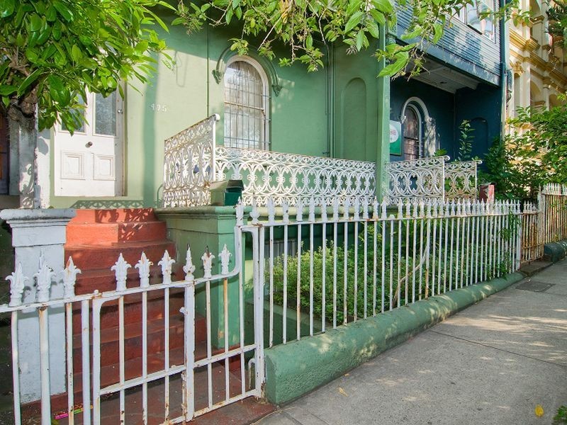 475 South Dowling Street, Surry Hills NSW 2010