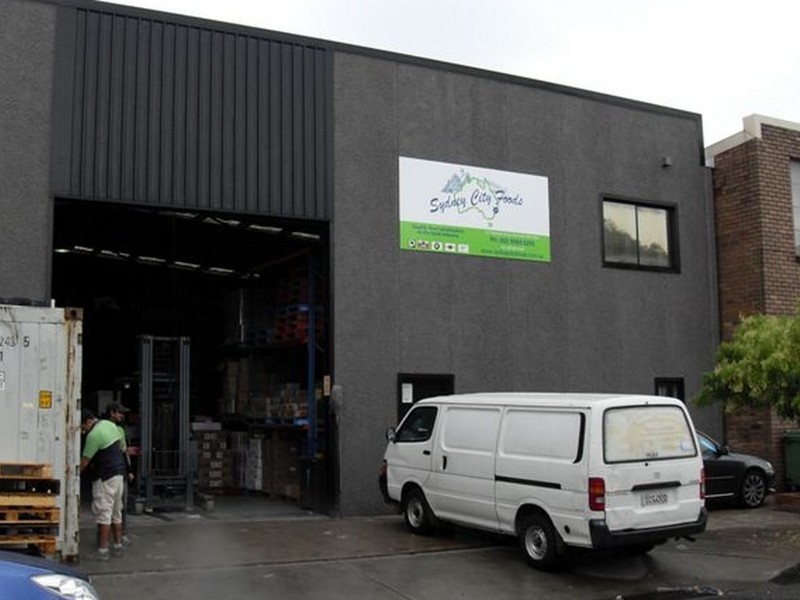 5 Faversham Street, Marrickville NSW 2204