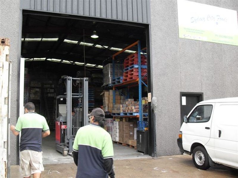 5 Faversham Street, Marrickville NSW 2204