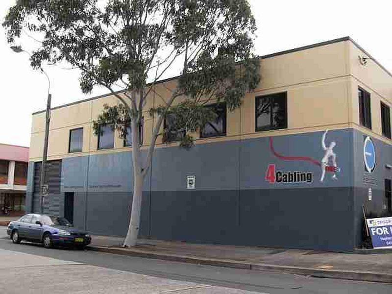 2 Chapel St, Marrickville NSW 2204