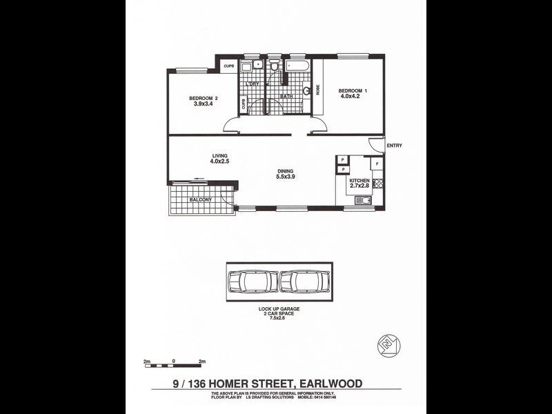 9/136 Homer Street, Earlwood NSW 2206