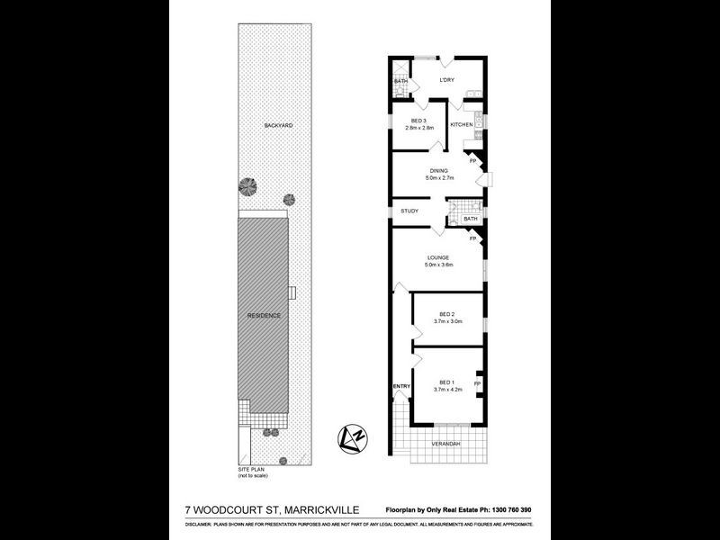 3 William Street, Tempe NSW 2044