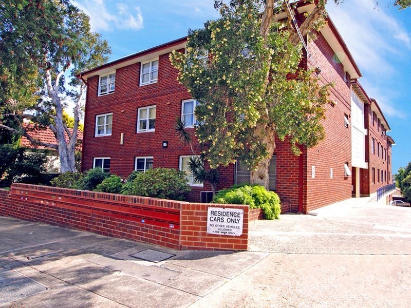 40/85 Beauchamp Street, Marrickville NSW 2204