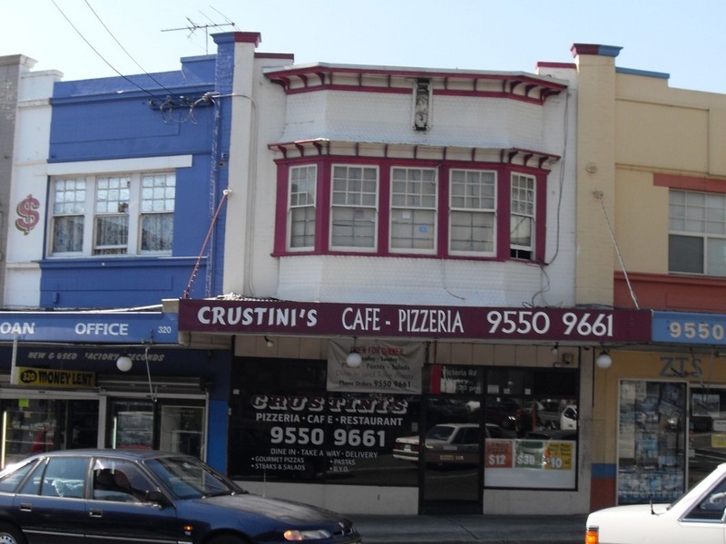322 Victoria Rd, Marrickville NSW 2204
