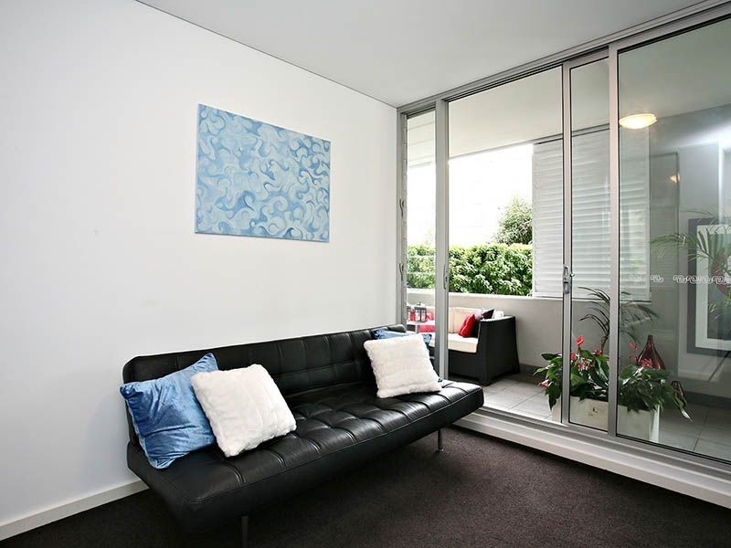 32/21-25 Coulson Street, Erskineville NSW 2043