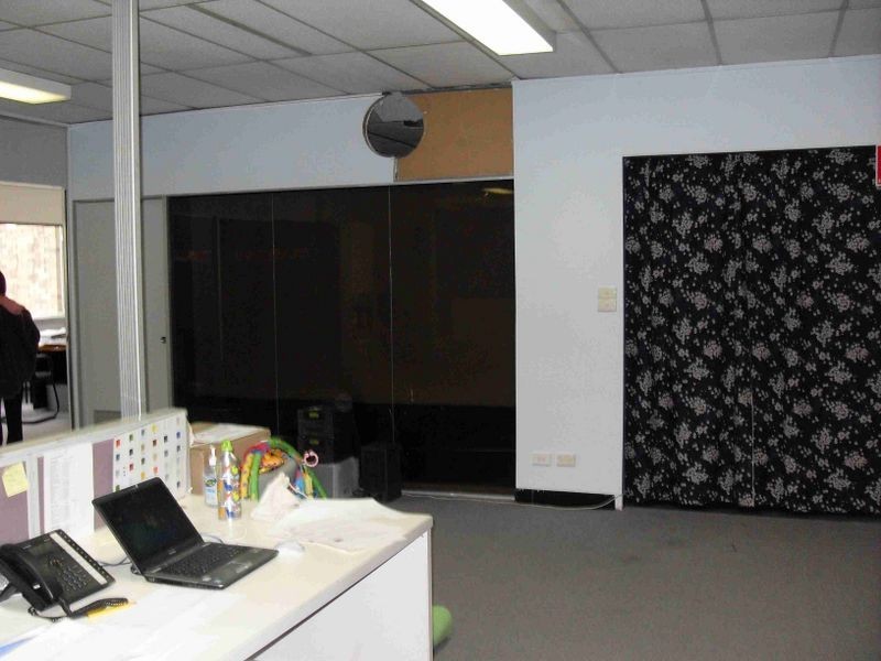 1/13 Barcley St, Marrickville NSW 2204