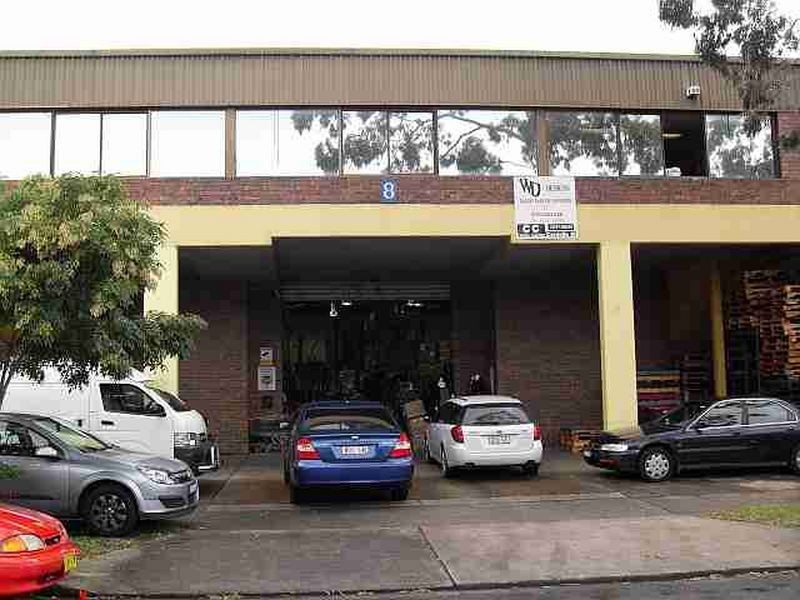 8 Vincent Street, Marrickville NSW 2204