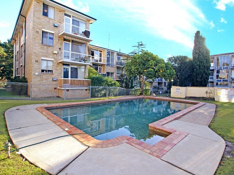12/38c Ewart Street, Marrickville NSW 2204