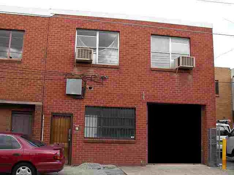 ground/12 Shirlow St, Marrickville NSW 2204