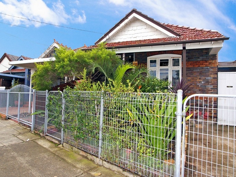 245 Sydenham Road, Marrickville NSW 2204