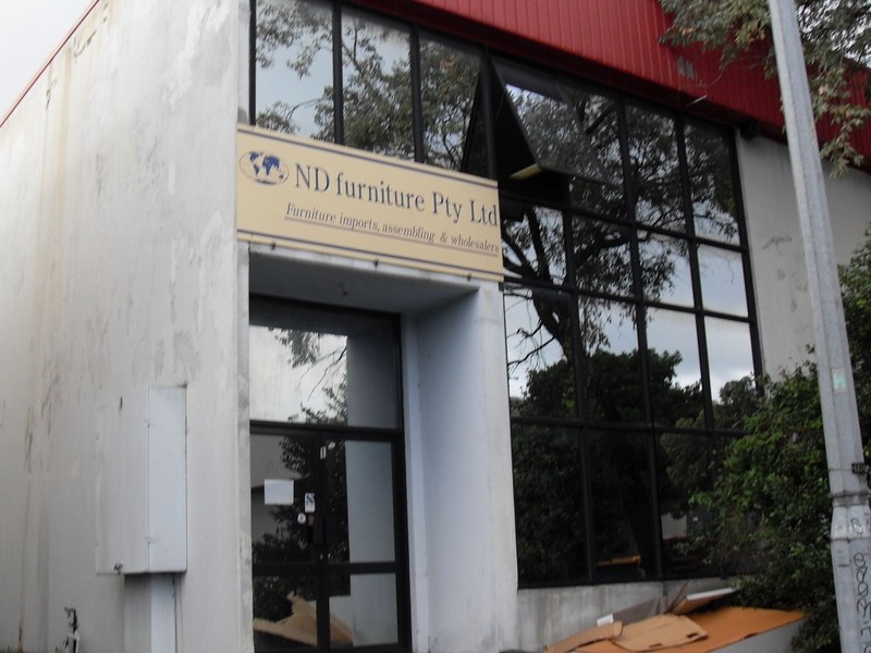 1/8 Lilian Fowler Pl, Marrickville NSW 2204