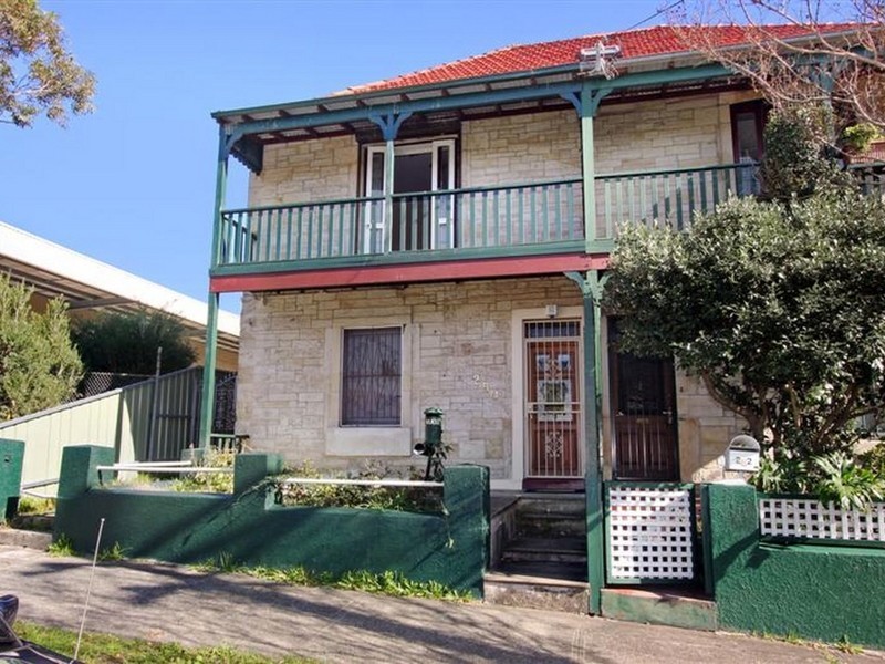 250 Flood Street, Leichhardt NSW 2040
