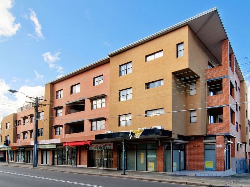 26/345 Illawarra Road, Marrickville NSW 2204