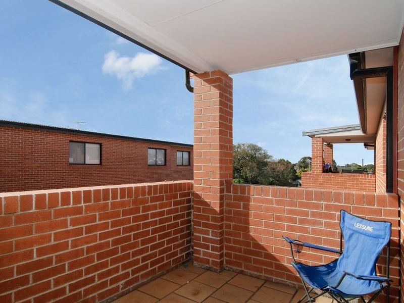 26/345 Illawarra Road, Marrickville NSW 2204