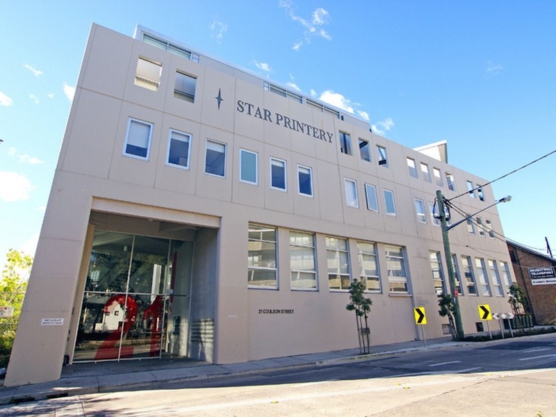 44/21 Coulson Street, Erskineville NSW 2043