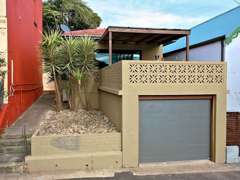 50 Samuel Street, Tempe NSW 2044