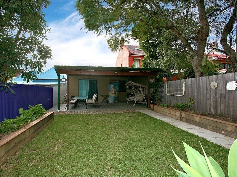 50 Samuel Street, Tempe NSW 2044