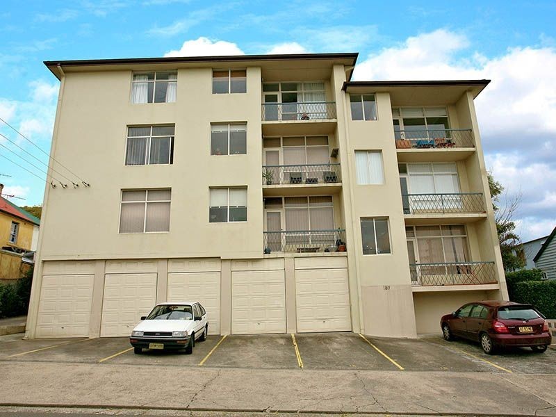 1/187 Evans Street, Rozelle NSW 2039