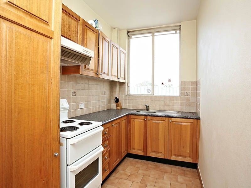 1/187 Evans Street, Rozelle NSW 2039